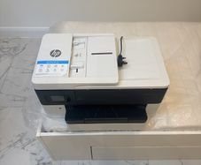 HP OfficeJet Pro 7720 A3 All-in-One Colour Printer
