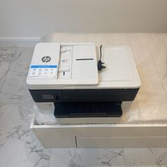 HP OfficeJet Pro 7720 A3 All-in-One Colour Printer