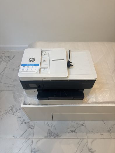 HP OfficeJet Pro 7720 A3 All-in-One Colour Printer