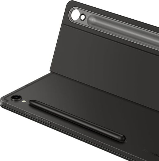 Genuine Samsung Galaxy Tab S10 FE S10 FE 5G/ S9 S9 FE Keyboard Book Case Cover (AI Key)