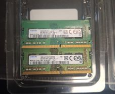 16gb Pc4-25600 3200aa 1rx8 Ddr4 260pin Sodimm (m471a1k43db1-cwe)