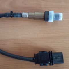 Lambda Sensor BOSCH HDI Engines