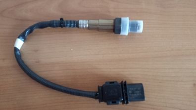 Lambda Sensor BOSCH HDI Engines