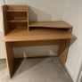 Office Table and Chair Image 3