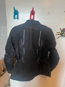 womens motorcycle jacket