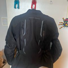 womens motorcycle jacket