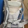 Ergobaby carrier omni 360 with newborn insert Image 2