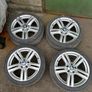 BMW alloys 461M Image 2