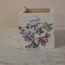 Wooden Storage Box &Tea Light Candle Holders Image 7