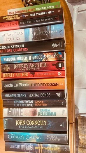 books