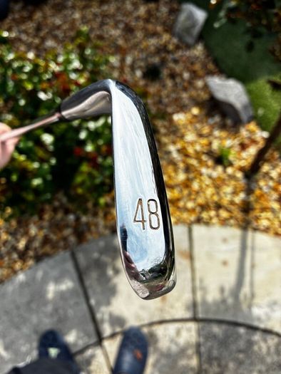 Titleist t200 48 degree