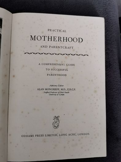 Random books