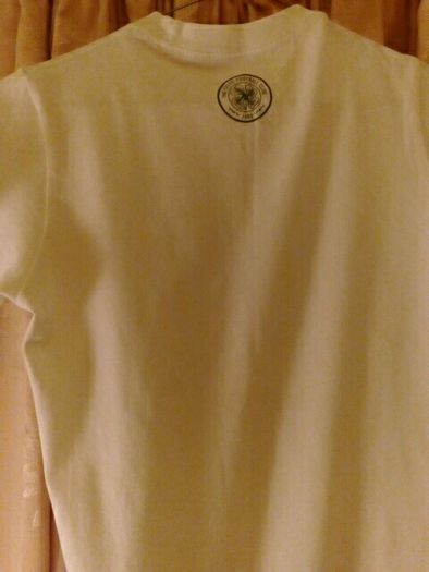 Boys Celtic t shirt age 8/10 yr