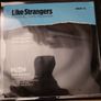 Roly Daniels Ann Williamson Like Strangers 7 inch Vinyl Record Image 2