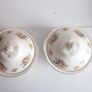 John Maddock & Sons Ltd Sunchow, Ivory Ware, Part Dinner Service 1940's Image 9