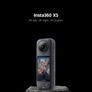 Insta360 X5 for rent Image 5