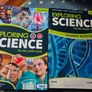 secondary school books Image 4
