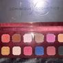 Dominique cosmetics berries & cream eyeshadow palette Image 3