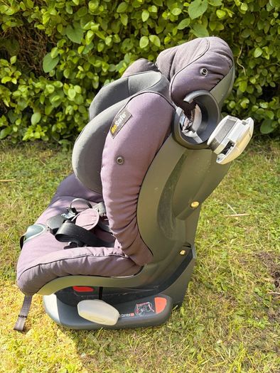 infant car seat