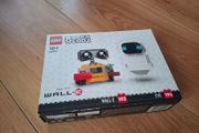 Lego Brick Headz 40619 Eve &amp; Wall E