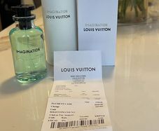 LV Imagination