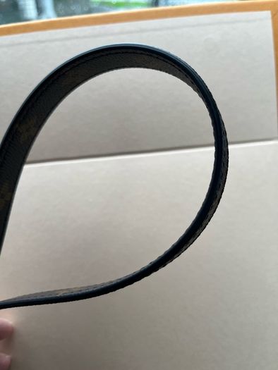 Louis Vuitton Pochette Metis handbag