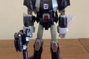 Transformers classics universe cyclonus