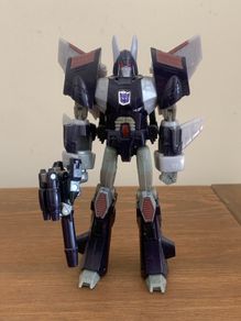 Transformers classics universe cyclonus