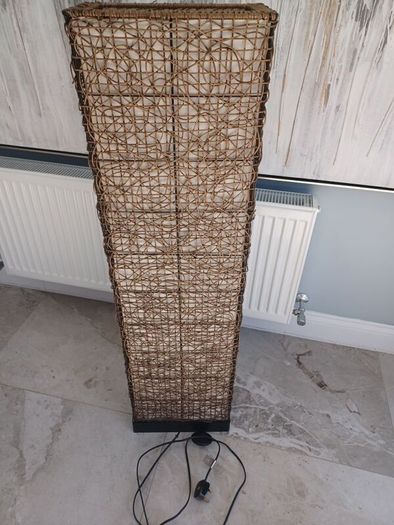 lamp