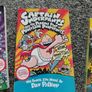 Captain Underpants Books Collection Image 5