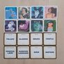 Codenames Disney Family Edition Board Game 2017 Image 7