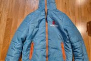 suzuki puffa jacket