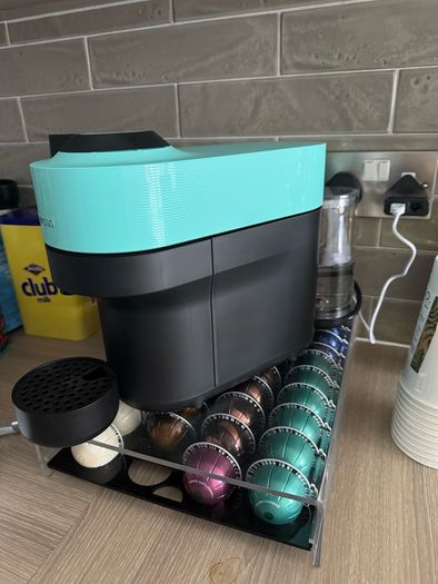 Nespresso Vertuo Pop