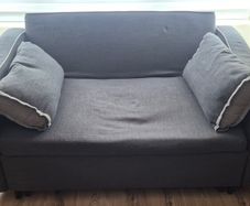 Sofa bed free - needs to be repaired