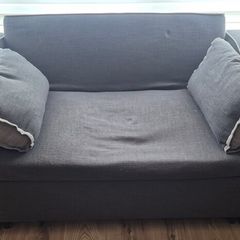 Sofa bed free - needs to be repaired