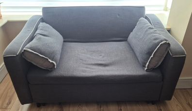 Sofa bed free - needs to be repaired