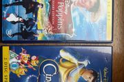 Disney Special Edition DVD sets (priced each)