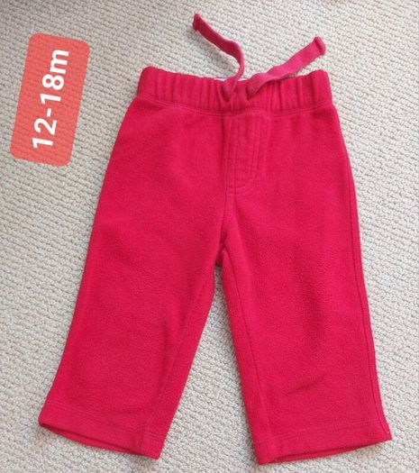 baby girl clothes bundle 12-18