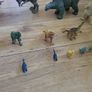 Dinosaurs toy Image 5