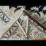 Exquisite Persian Nain 300cm x 200cm Hand Knotted Rug Carpet Image 10