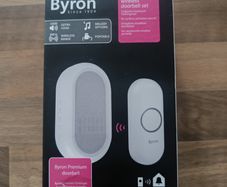 Wireless doorbell