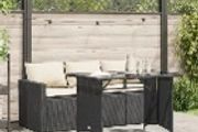 Garden Dining Set