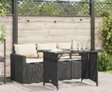 Garden Dining Set
