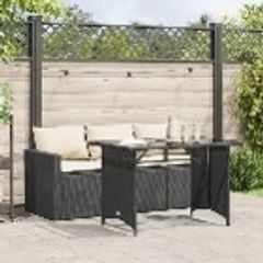 Garden Dining Set