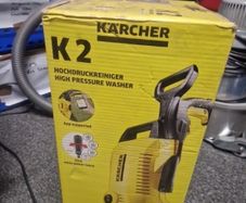 power washer