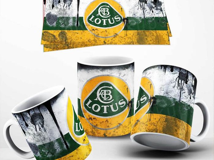 Cars Brand Mugs