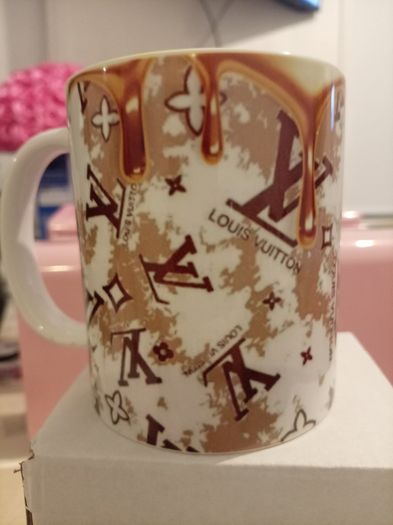 Barbie cup