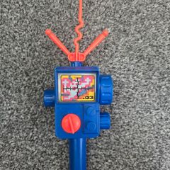 Ghostbusters P.K.E Meter 1980s Vintage