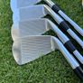 Nike VR Pro Combo Irons left handed Image 3