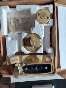 Door lock